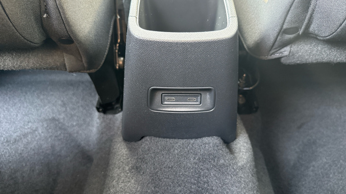 Citroen C3 Aircross 1.2 Turbo Plus 5dr Petrol Hatchback - Image 27